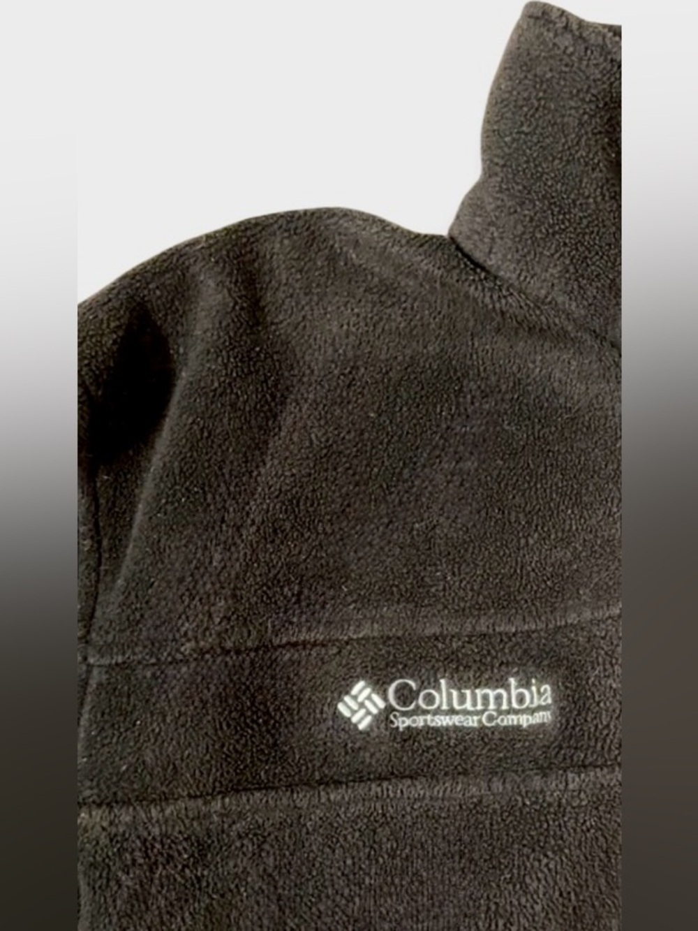 Colombia Fleece Jacket - Picture 4 of 5
